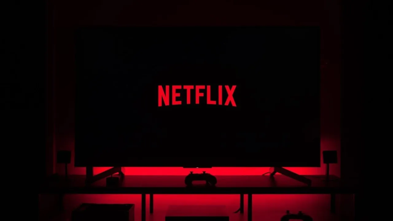 Netflix’ten 2024 bombaları İşte yeni yılda yayınlanacak diziler!