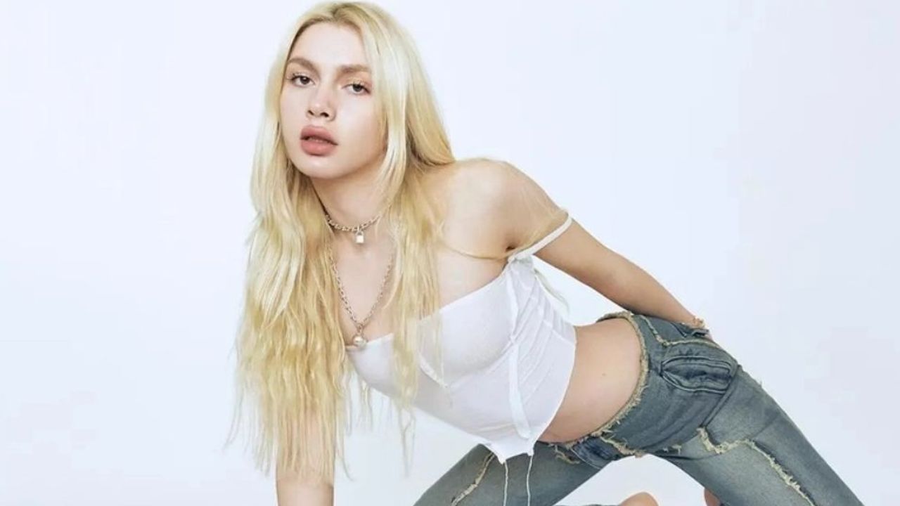 Aleyna Tilki’den Şok Edici Karar: Saçlarını Kısacık Yaptı! İşte yeni saçları