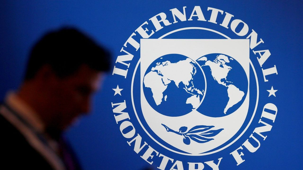 IMF 2024-2025 yılları Türkiye büyüme tahminini paylaştı! 