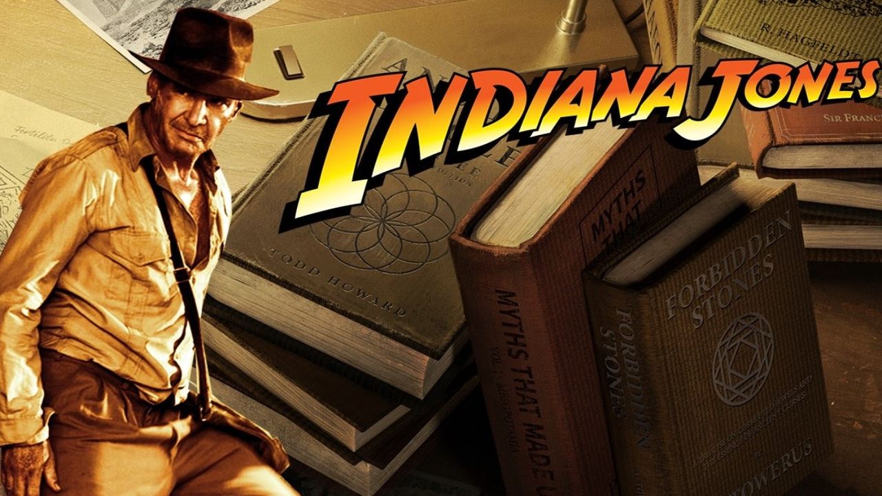 Indiana Jones and The Great Circle Xbox’a geliyor!