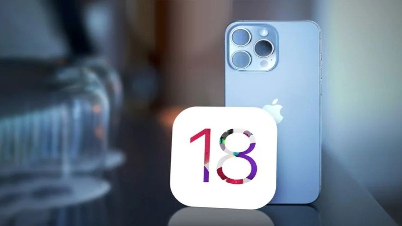iPhone kullanıcılarına müjde! iOS 18 ile ilgili bazı detaylar ortaya çıktı!