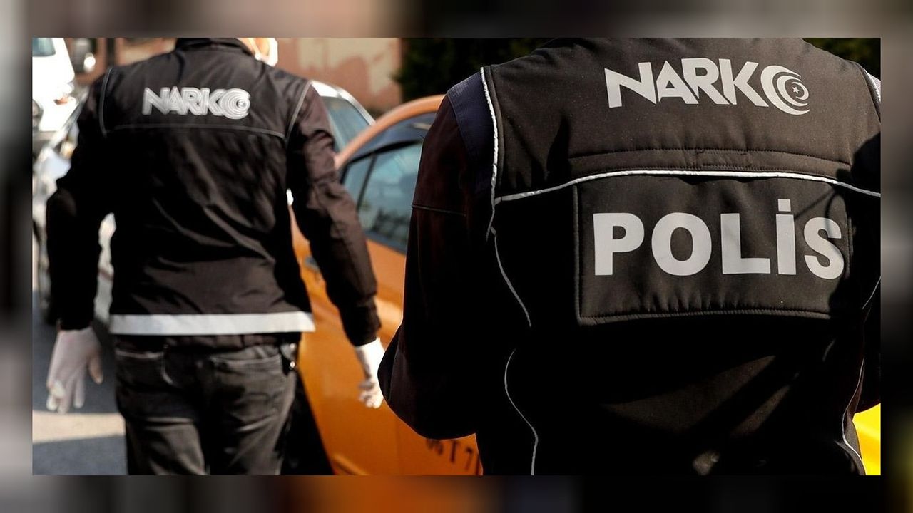İran'dan uyuşturucu sevkiyatından takip edilen 3 zanlı da yakalandı