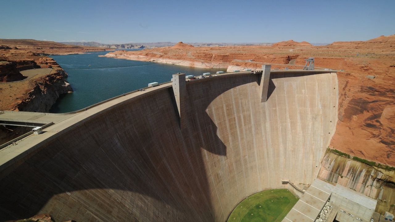 İSKİ İstanbul barajlarındaki son durumu paylaştı
