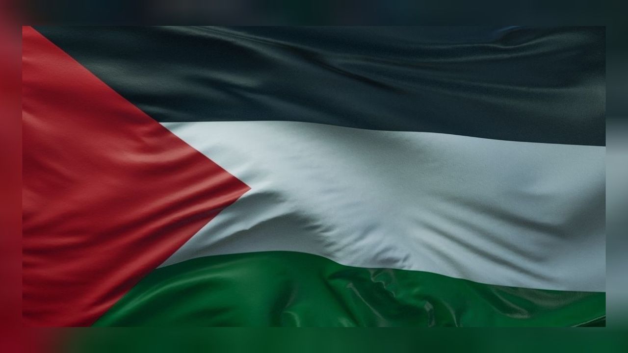 İsrail elinde beyaz bayrakla gelen sivili öldürdü! 