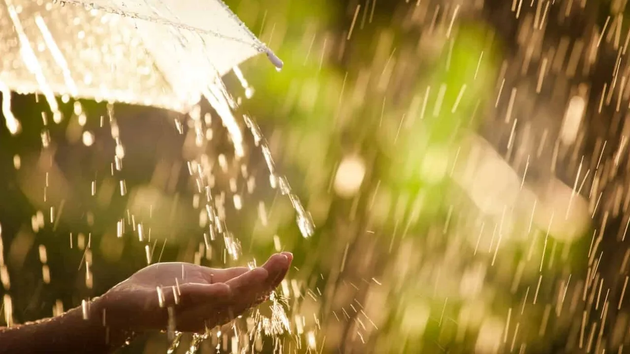 İstanbul'da yağmur,  Ankara'da kar! Meteoroloji tarihi verdi 