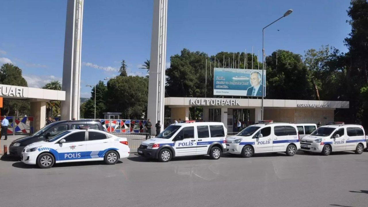 İzmir'de zehirle mücadele kapsamında 1 kişi daha tutuklandı