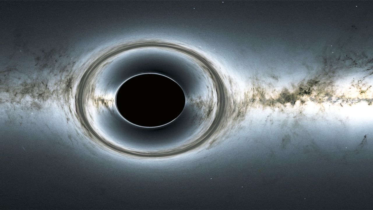 JWST bilinen en eski kara deliği tespit etti! Güneş’ten 6 milyon kat büyük! 