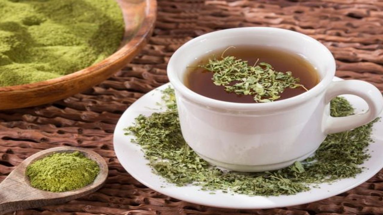 Kalp krizi tarih olacak! Damarlarda biriken donmuş yağı çözen, en iyi damar açıcı mucize içecek!