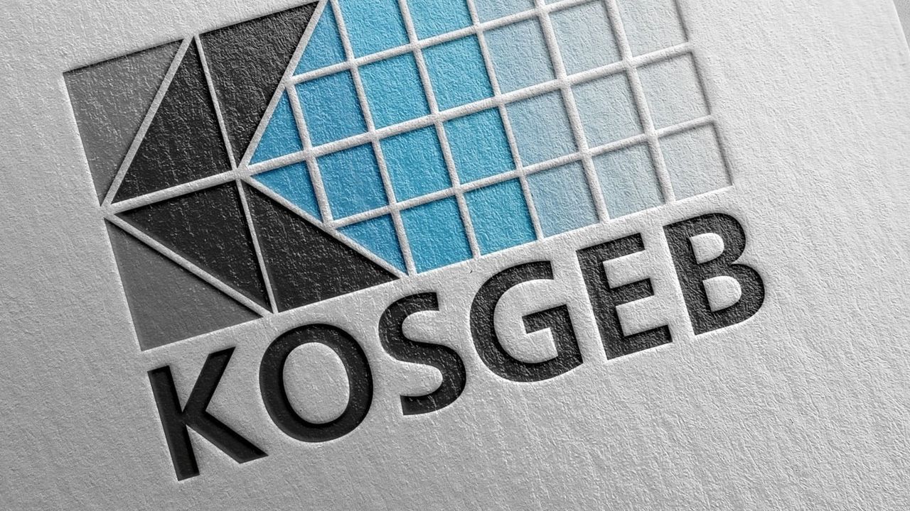 KOSGEB hibe desteği programı şartları değişti!