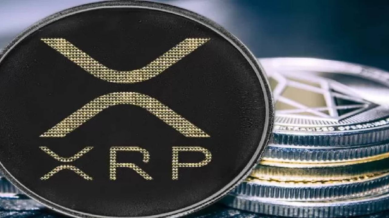 Kripto paralar çakıldı, XRP'de umutlar yeşerdi! Yüzde 500 artış için kritik tarihi verdiler