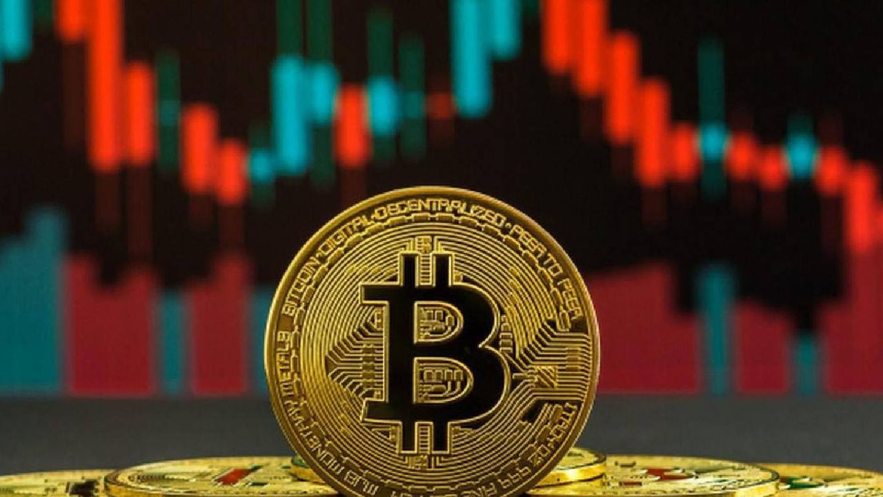 Kripto piyasası şaha kalktı! Bitcoin'de 1,5 yıl sonra bir ilk: Görenler inanamadı
