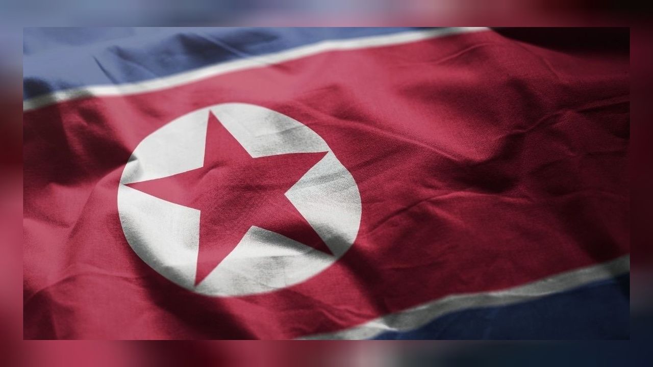 Kuzey Kore Sarı Deniz'e seyir füzesi fırlatma denemesi yaptığını duyurdu 