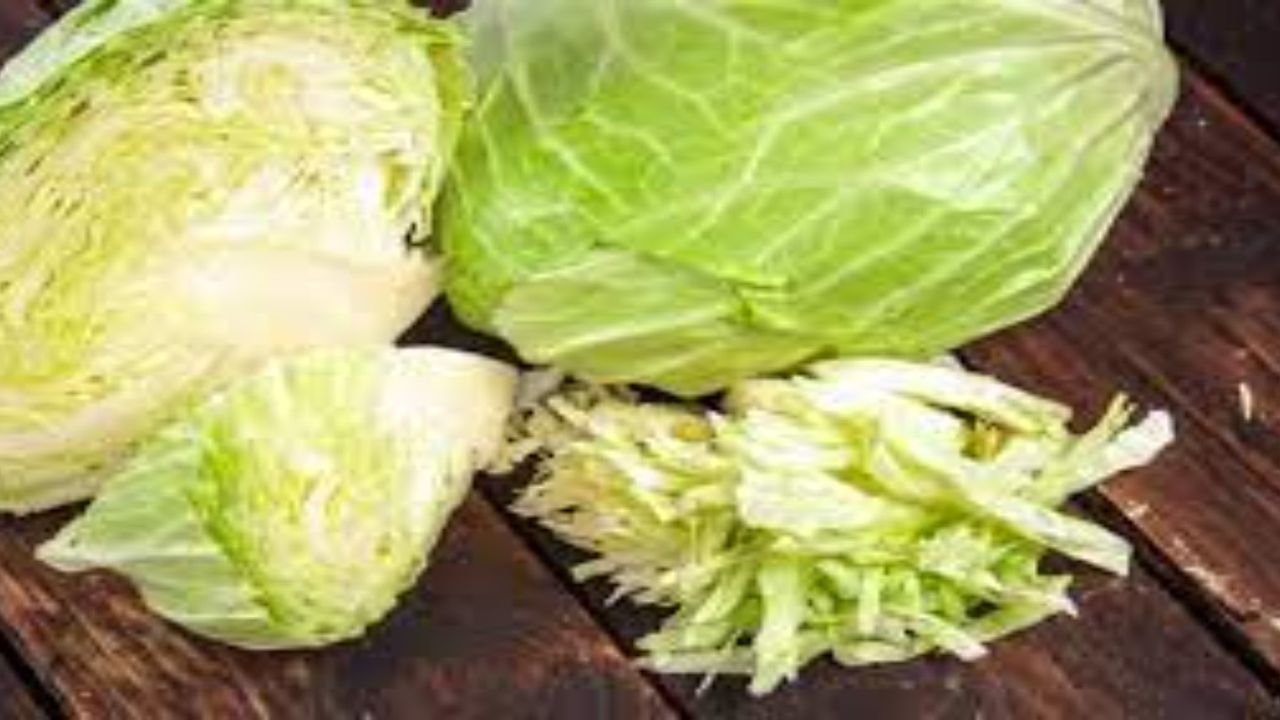 Lahana ile ağrılarınızdan kurtulun! Enfeksiyonlara karşı da koruyan lahananın faydaları neler?