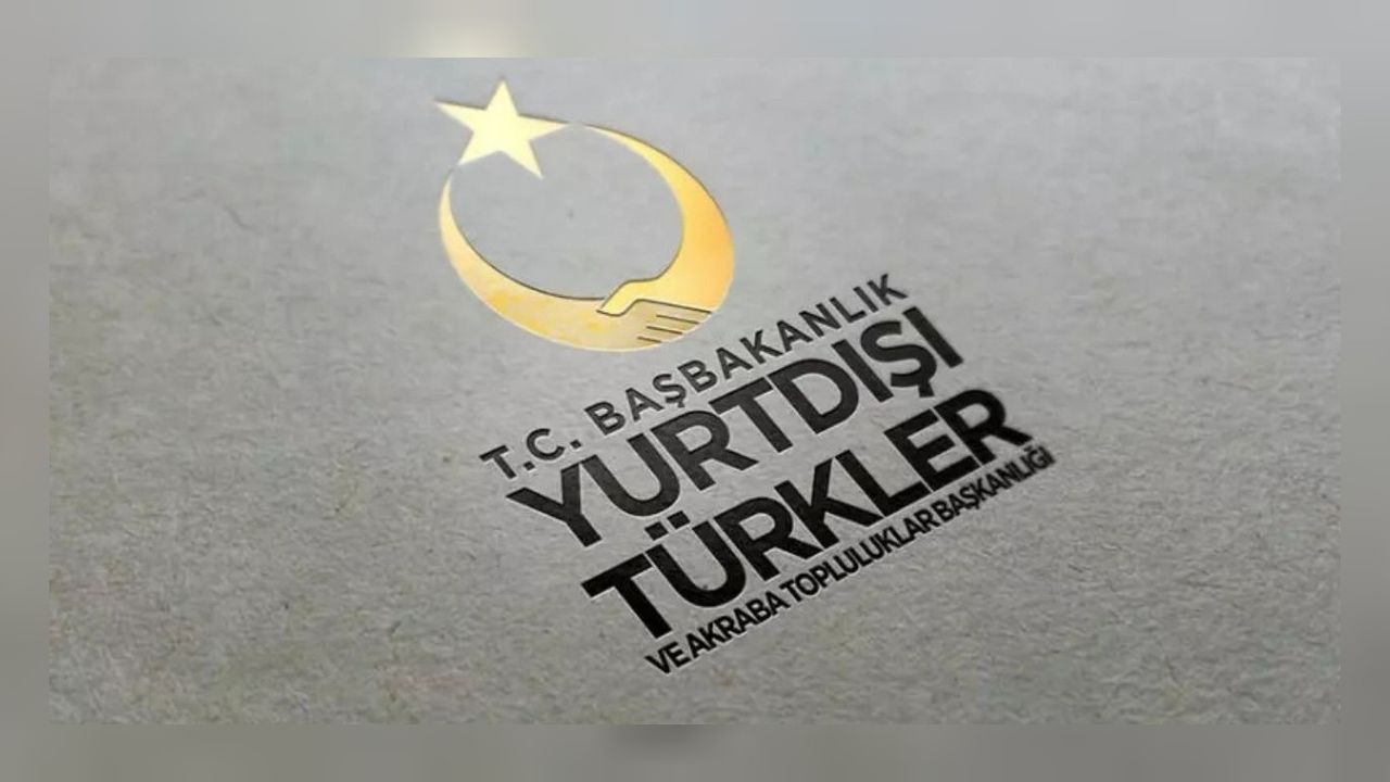 Lübnan'da 500 öğrenciye "Türkiye Bursları" programı tanıtıldı! 