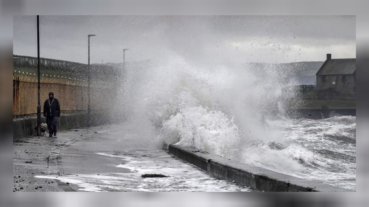 MGM uyarıyı yayımladı! O bölgelerde yağış sele dönüşebilir! 