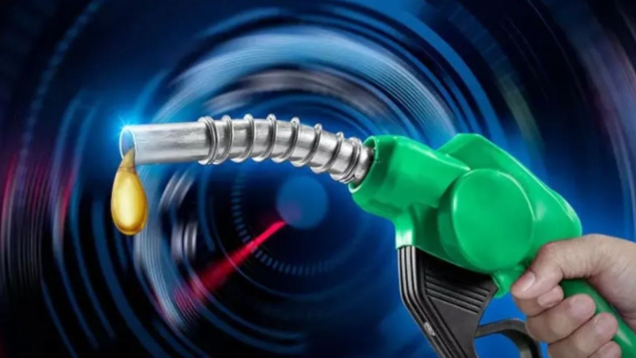 Motorine bir zam daha! Yeni yılın ilk 20 gününde 2. artış çilesi başladı