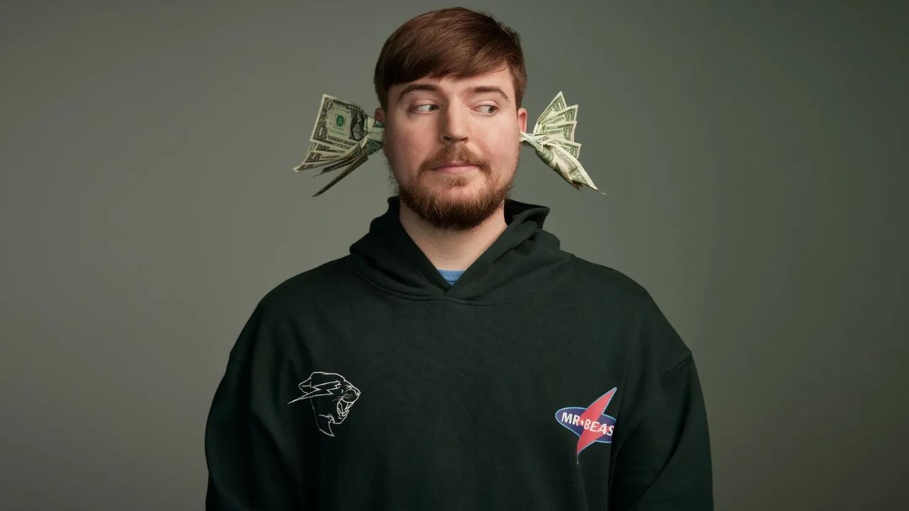 MrBeast ilk X videosundan 250 bin dolardan fazla para kazandığını açıkladı!