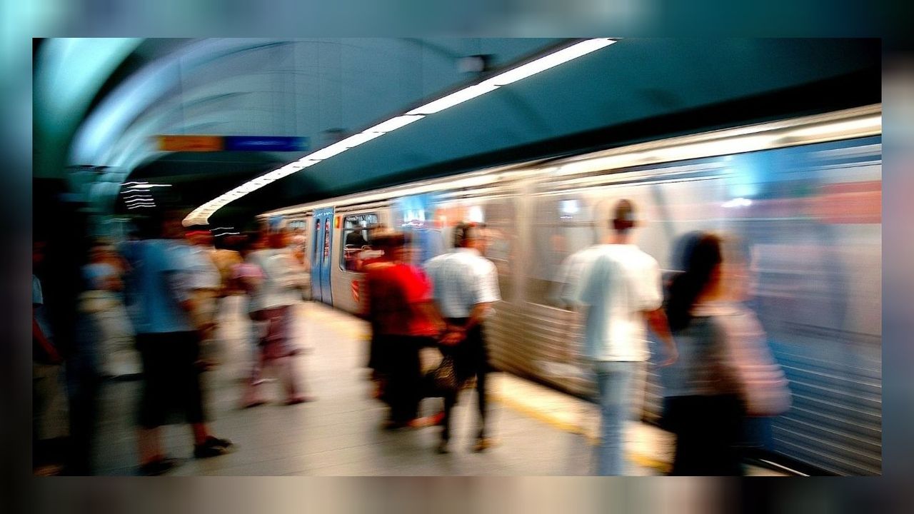 Müjde! Gayrettepe metro hattı pazartesi açılıyor