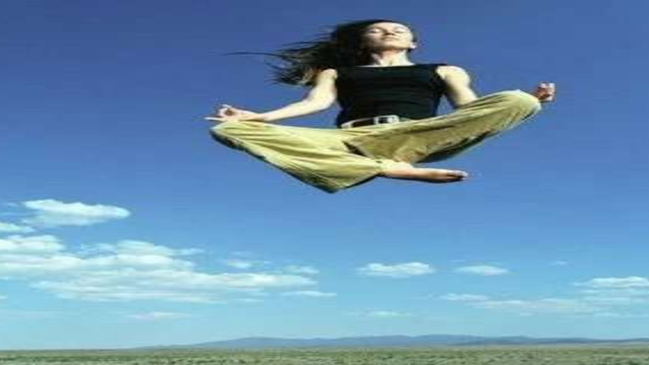 ''Mutluluk içimizde'' diye boşuna söylememişler! Bunları yapanlar nirvanaya ulaşıyor, mutsuzluk nedir bilmiyor!