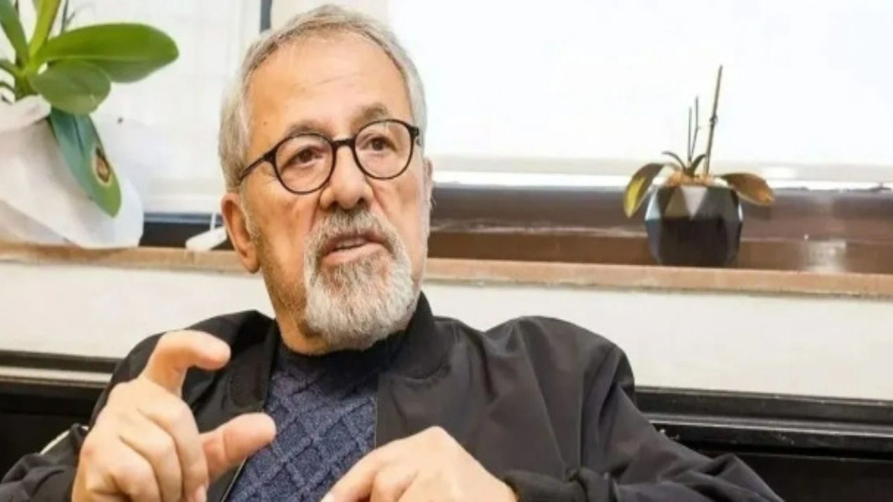 Naci Görür Sivas depremi sonrasında açıkladı! Yoksa öncü deprem mi?