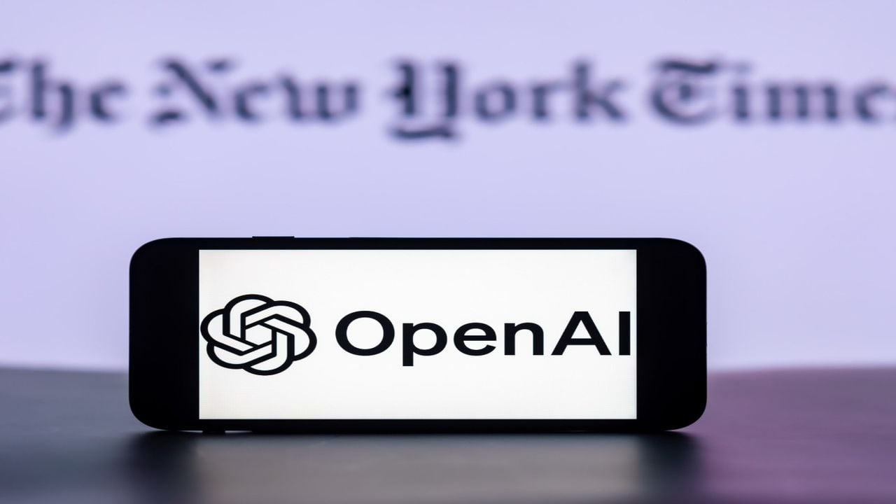 OpenAI’a The New York Times’dan büyük darbe!