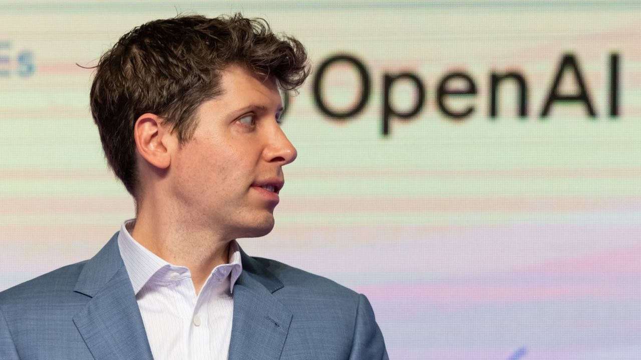 OpenAI CEO’su Altman’dan itiraf: ‘En çok kullandığım uygulama ChatGPT değil’
