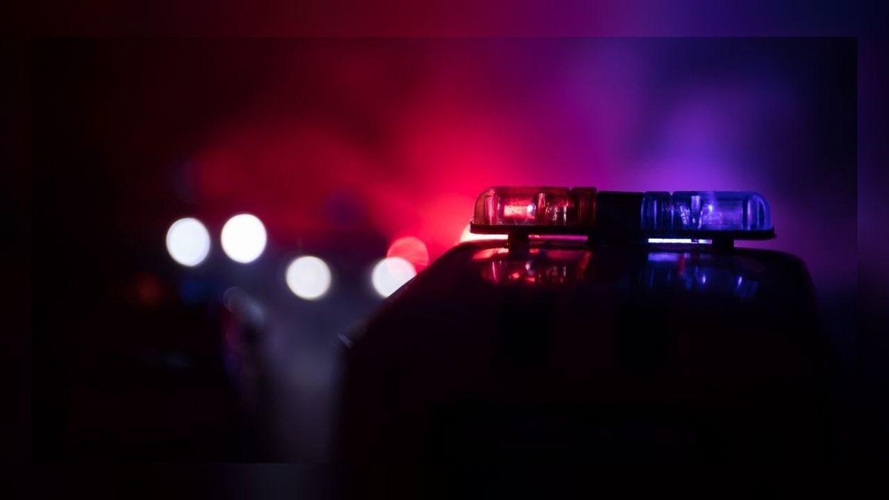 Polise çarpıp kaçan 3 uyuşturucu zanlısı tutuklandı! 