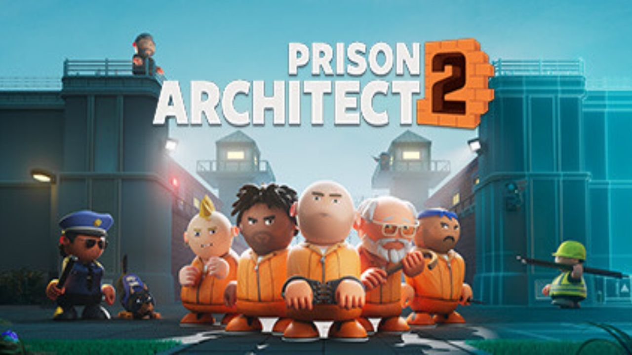 Prison Architect 2’nin 3D devam oyunu 26 Mart'ta geliyor!
