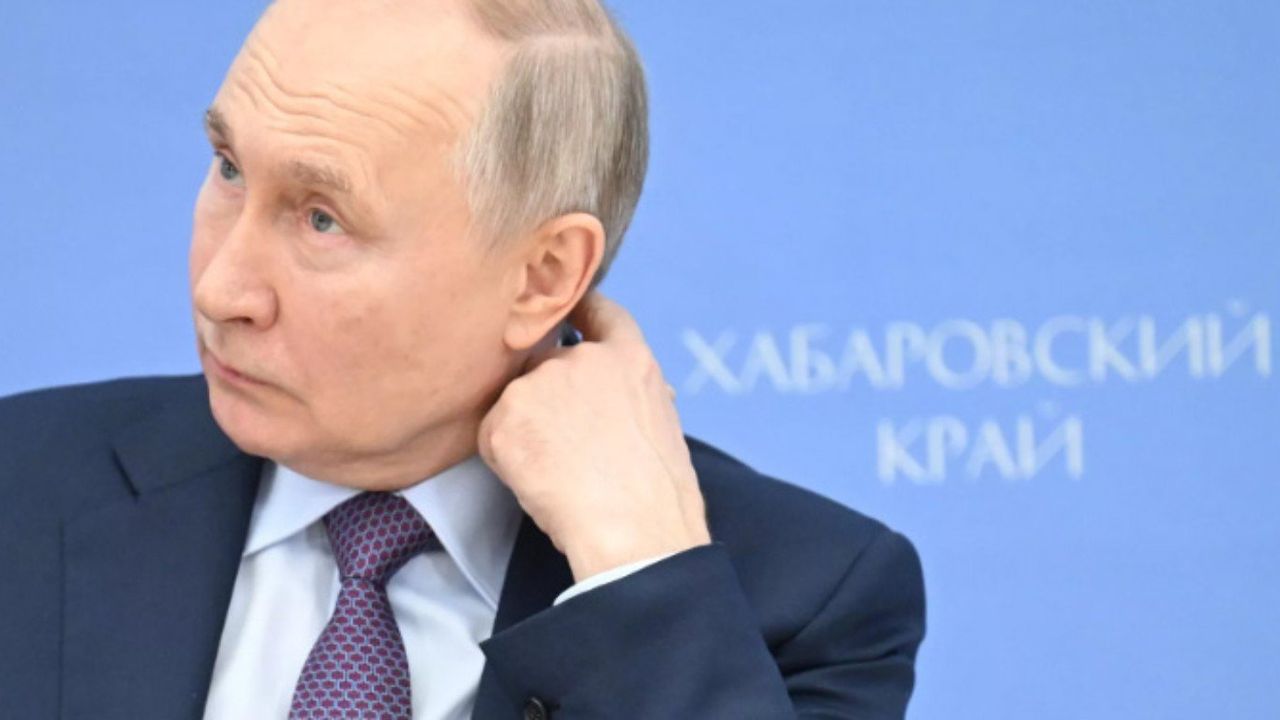 Putin: Uzak Doğu'nun Rusya'nın gelişmesindeki rolü büyük