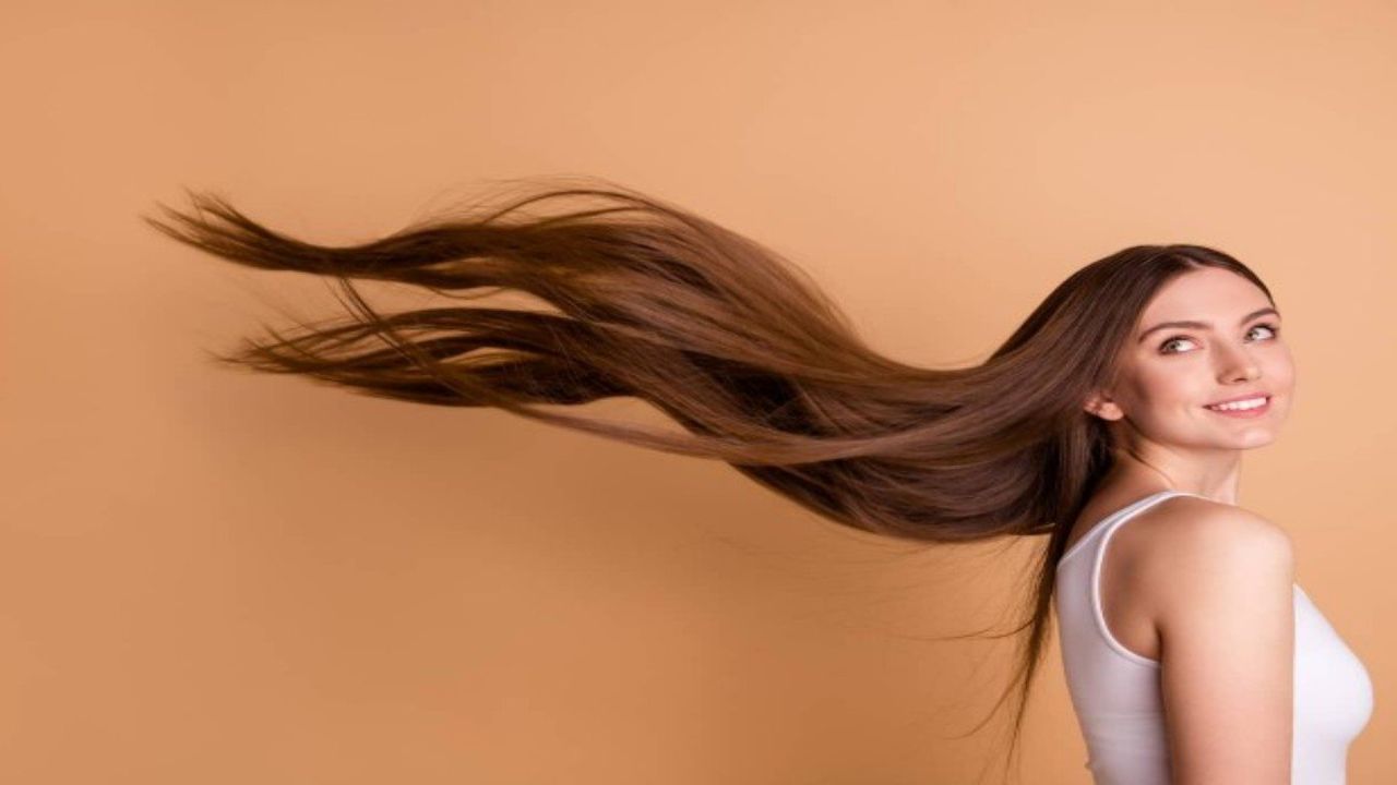 Saçlarınız sadece 1 haftada Rapunzel gibi uzayacak! Evde saç uzatmanın 8 doğal sırrı!