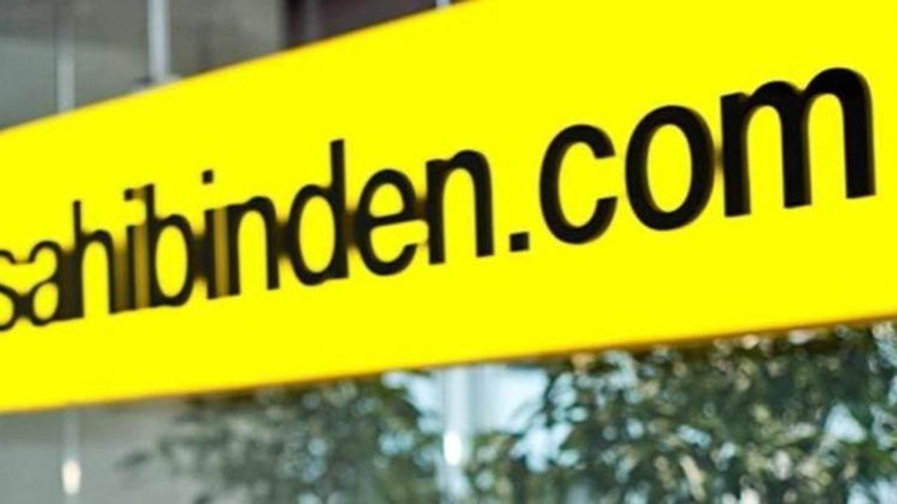 Sahibinden.com alan adının başka firmaya satıldığı iddialarına cevap verdi! 