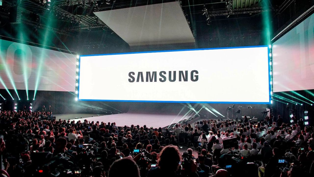 Samsung Electronics Unpacked etkinlik tarihi ve yeri netleşti