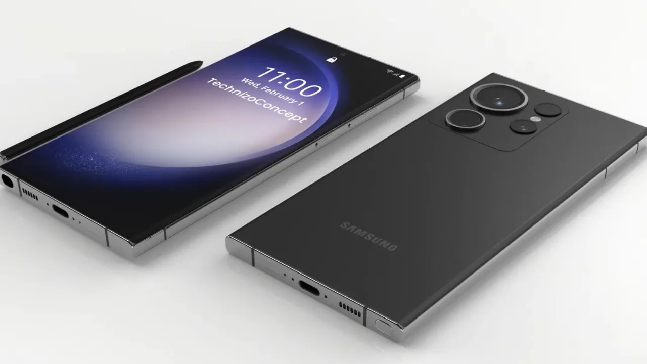 Samsung Galaxy S24 Ultra yeni serinin en popüler modeli oldu!