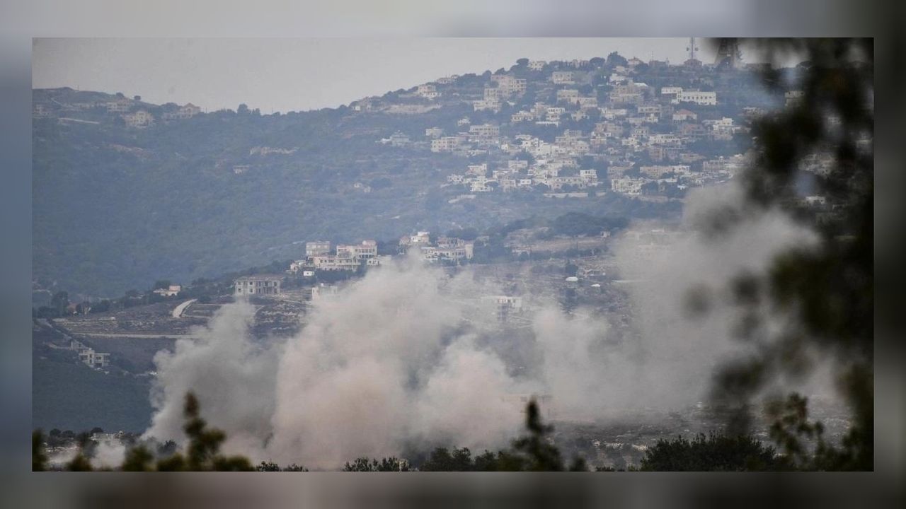 Sıcak gelişme! İsrail Hizbullah aracındaki 3 kişiyi öldürdü