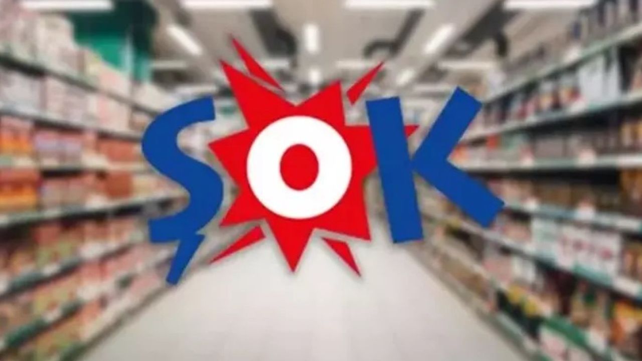 ŞOK market piyasadan ucuza Dyson getiriyor! Herkes kapıda kuyruk olacak