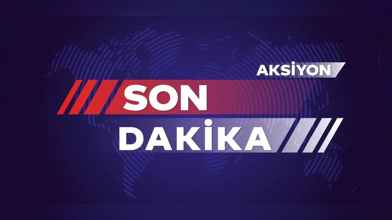 Son dakika! Cumhurbaşkanı Erdoğan Ak Parti'nin İzmir ve Ankara adayını açıkladı