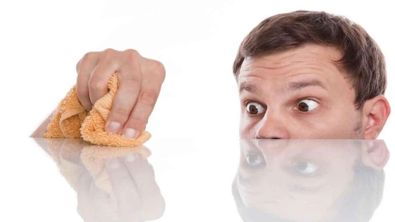 Takıntılarınızın esiri misiniz? OKB’li olup olmadığınızı anlamanın 5 yolu!