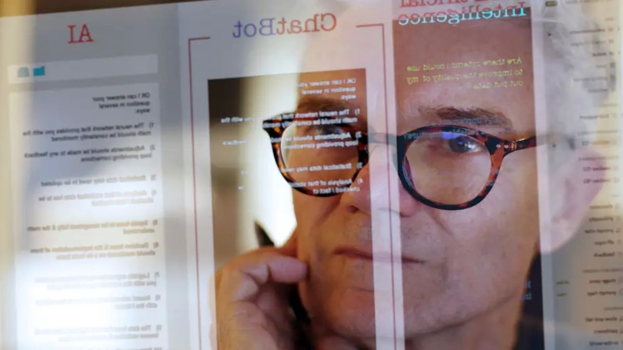 Ters köşe yapan çalışma: Z kuşağı yapay zekâyı X ve Y kuşağına göre daha az kullanıyor!