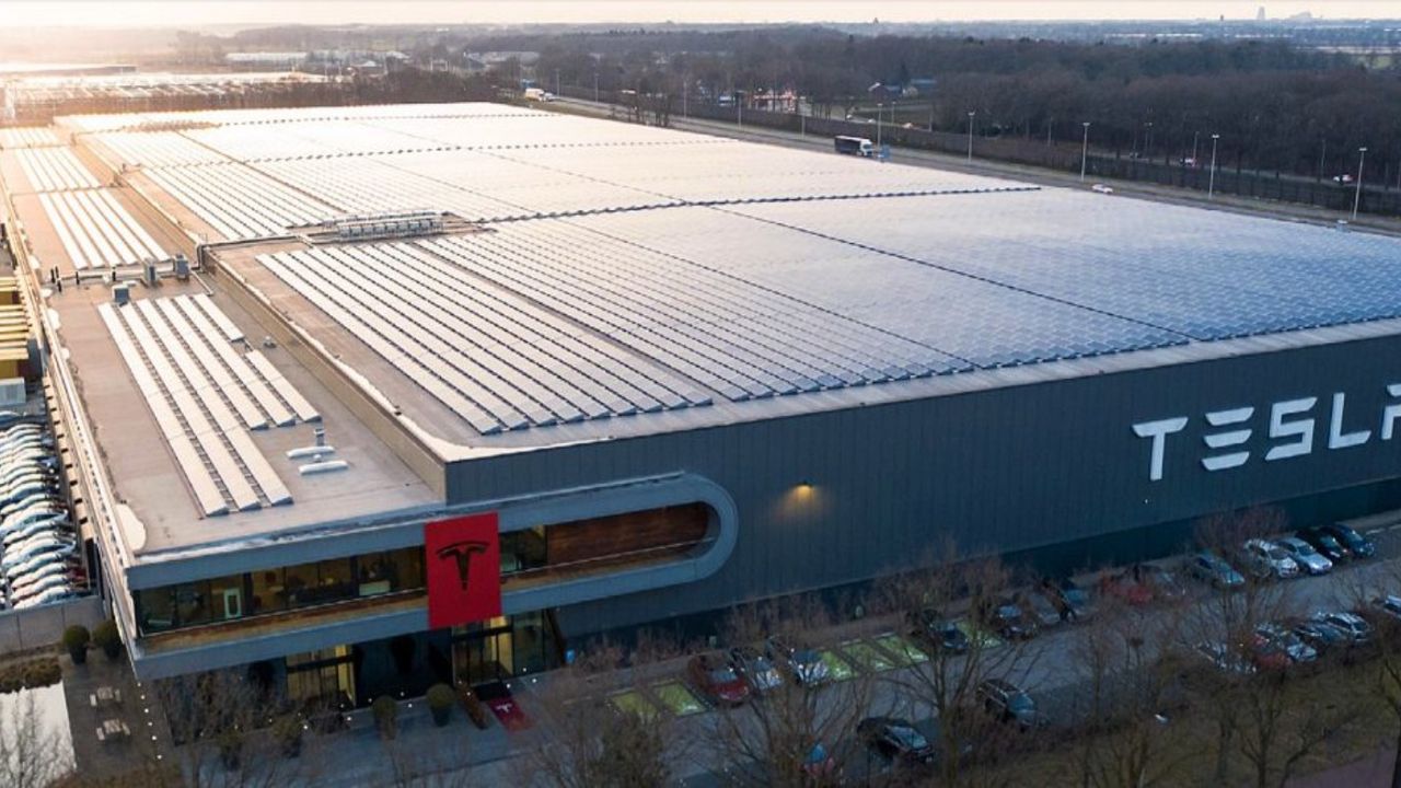 Tesla’dan Dojo süper bilgisayar projesini inşa etmek için rekor ödeme! 