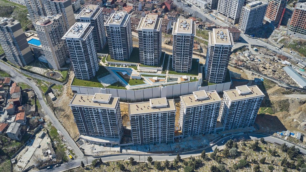 TOKİ 43 ilde hem ev hem iş yeri satacak! Çok ucuza ev ve iş yerleri sizi bekliyor