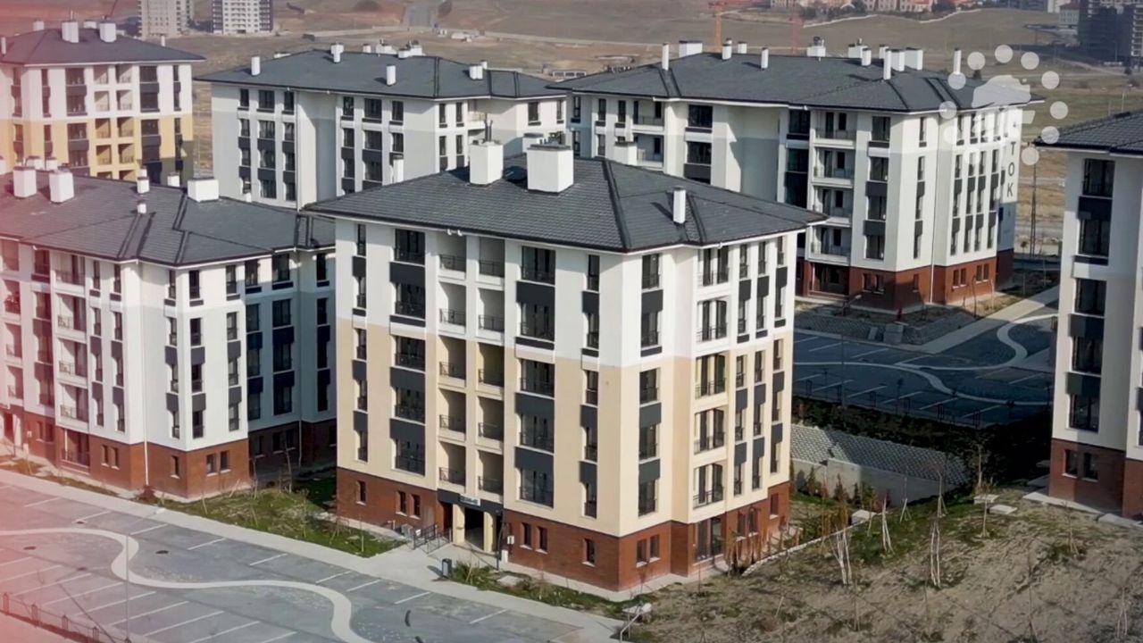 TOKİ konutları tek tek teslim edilmeye başlandı! Son tarih 30 Ocak