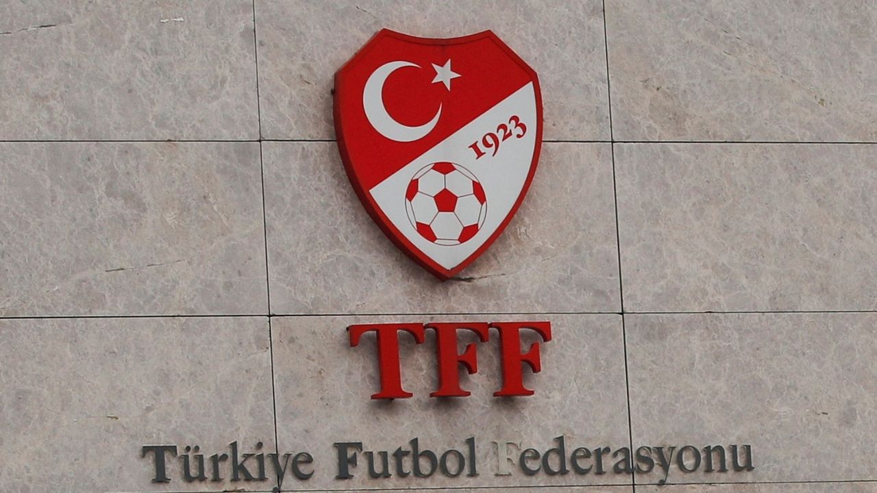 Türk futbolunda yeni dönem: TFF Ziraat Türkiye Kupası formatını değiştirdi! 