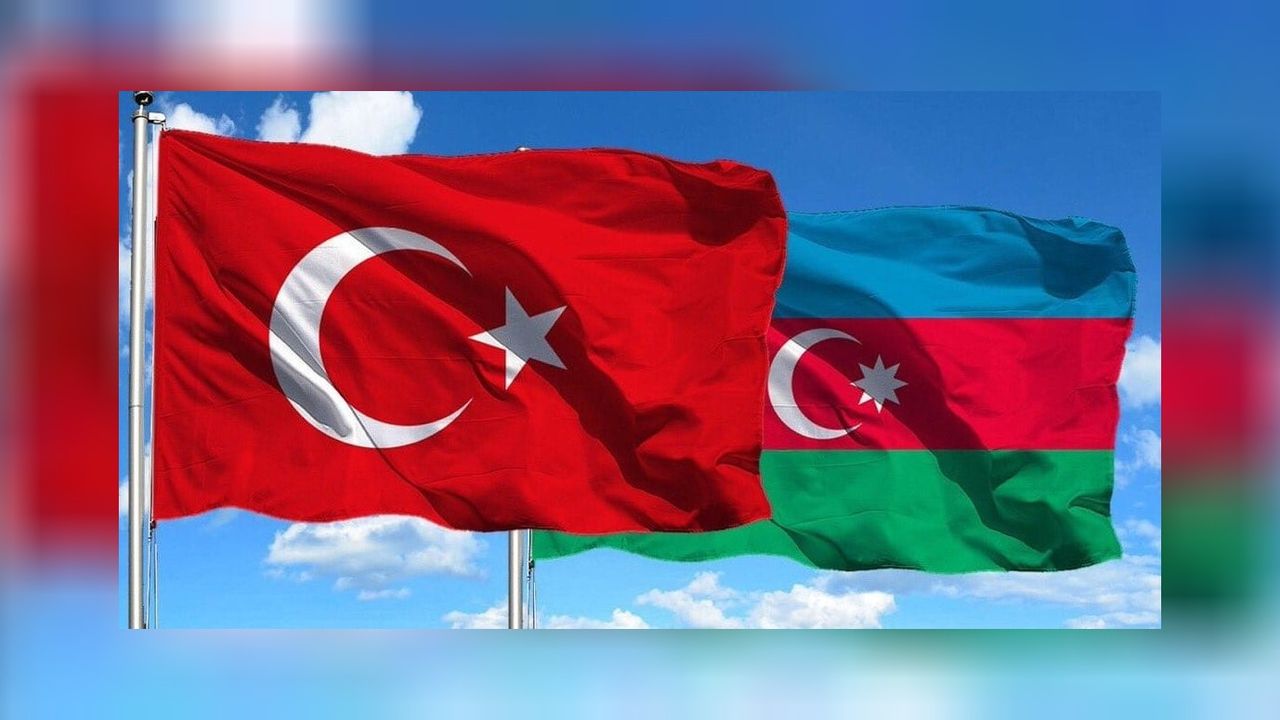 Türkiye ile Azerbaycan arasında imzalanan milletlerarası hibe anlaşması Resmi Gazete'de!