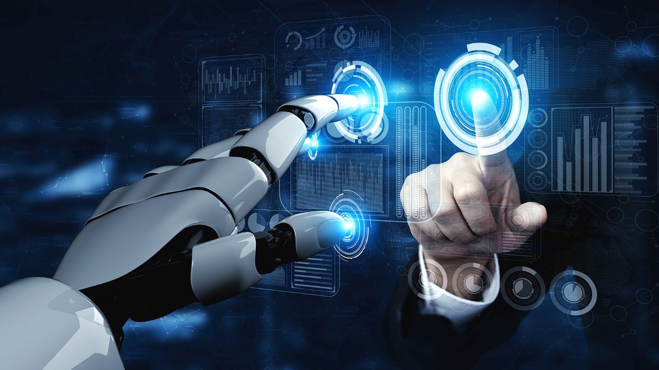 Yapay zekâ bu yıl çalışanların yüzde 5’inin işini elinden alacak!