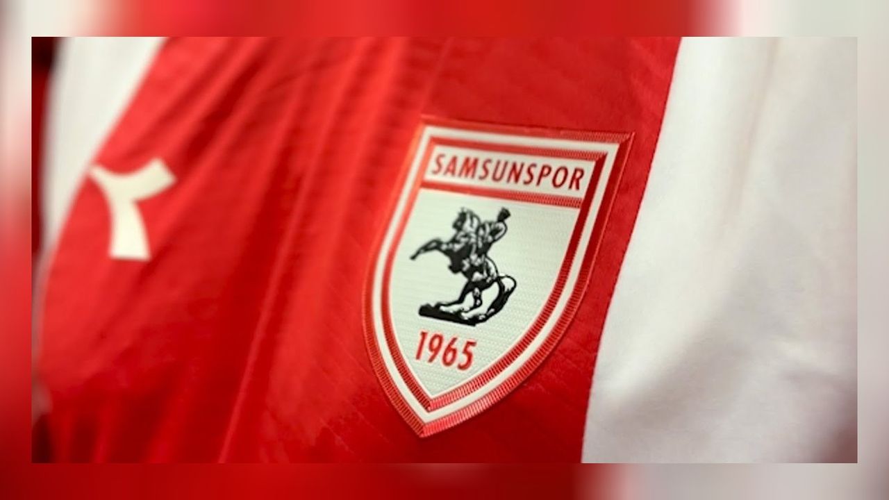 Yılport Samsunspor'dan sakatlanan futbolculara ilişkin kritik açıklama 