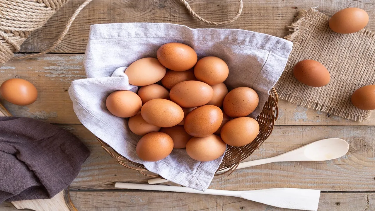Yumurtaya zam geldi mi? Güncel yumurta fiyatları kaç TL?