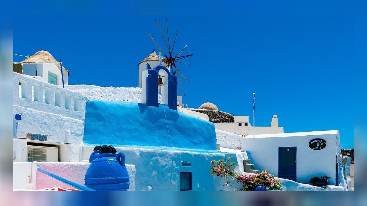 Yunan adalarına kapıda vizenin başlangıç ve bitiş tarihleri belli oldu! 