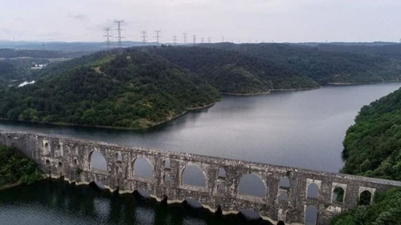 11 Şubat İSKİ Baraj Doluluk Oranları açıklandı: Devam ediyor!