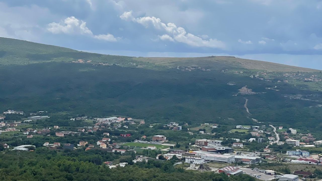 120 Bin TL’ye yemyeşil alanın içerisinde arsa satılığa çıkarıldı! Kıyada köşede parası olan yaşadı