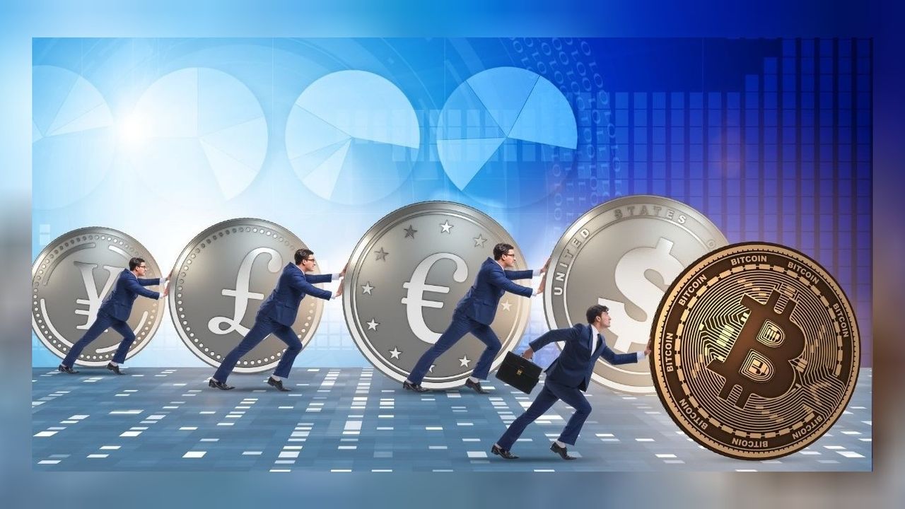 15 Şubat Perşembe Bitcoin, dolar/TL ve euro ne durumda? 